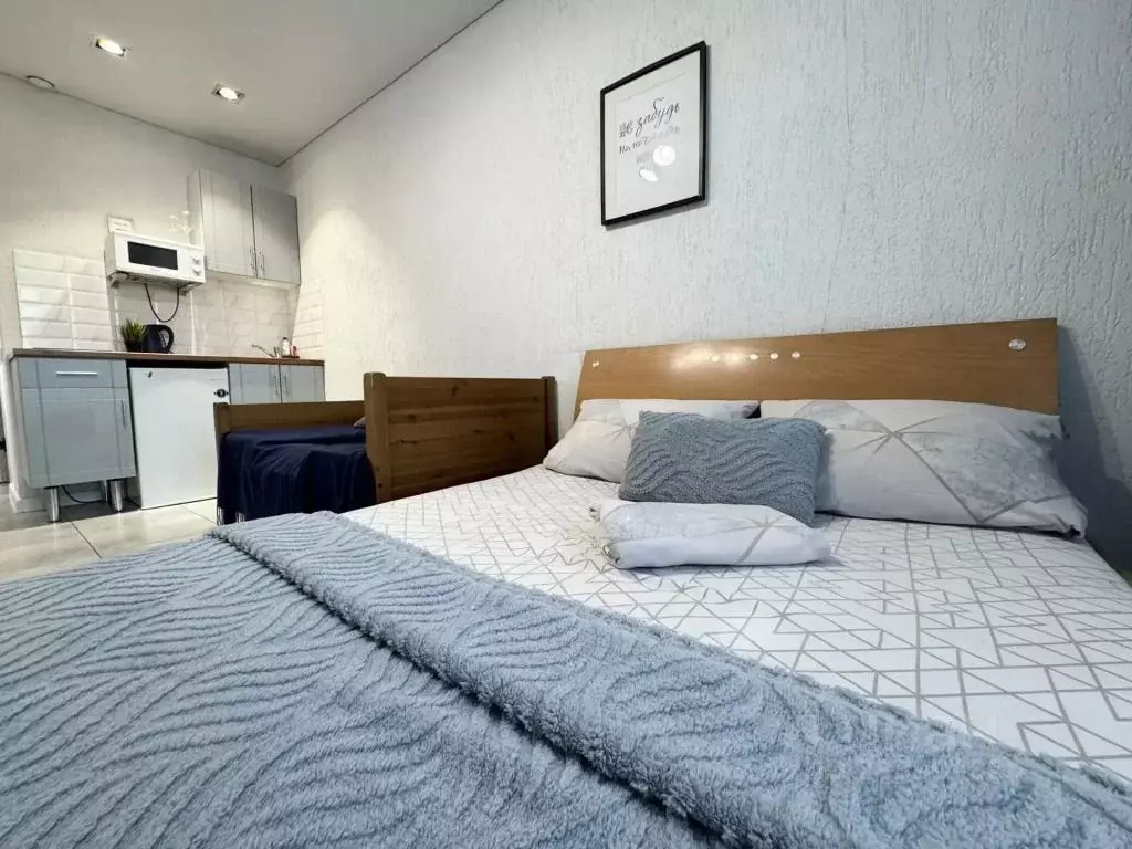 1-к кв. Алтайский край, Барнаул просп. Строителей, 18 (25.0 м) - Фото 2