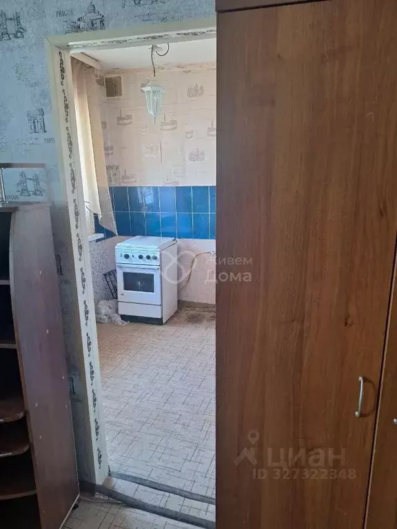 1-к кв. Волгоградская область, Волгоград ул. Кирова, 120 (31.9 м) - Фото 2