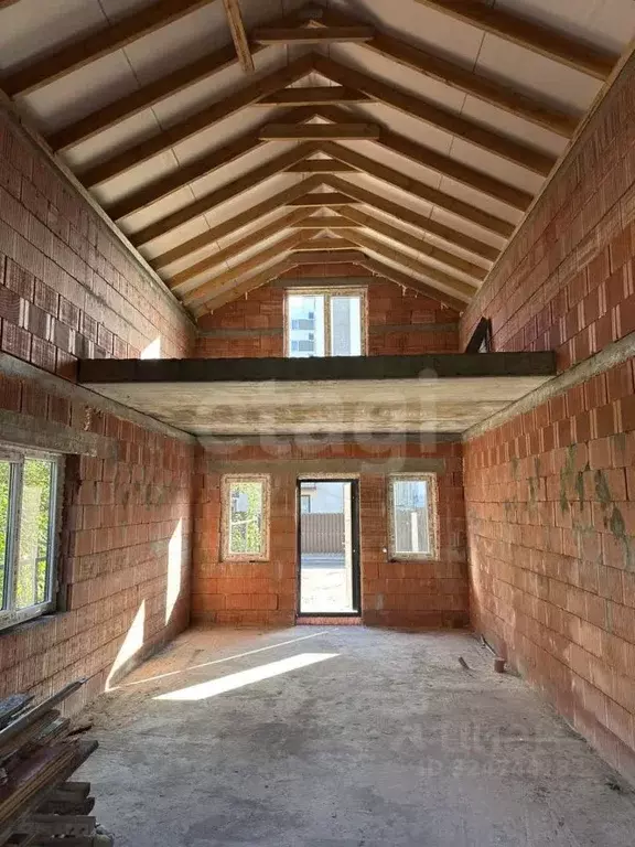 Дом в Калининградская область, Калининград Октябрьское СНТ, ул. ... - Фото 0