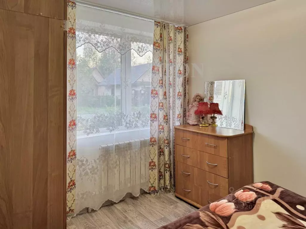 Дом в Алтай, Майминский район, с. Соузга Молодежная ул. (80 м) - Фото 1
