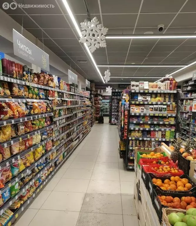 Торговая площадь (350 м) - Фото 2