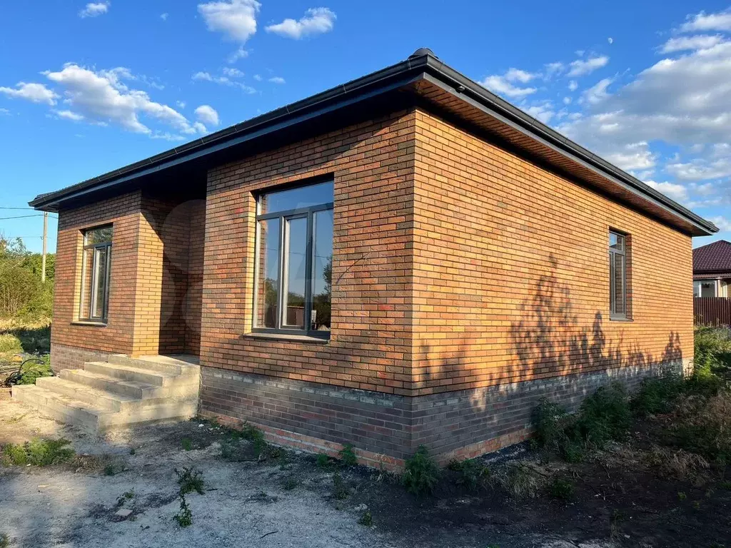 Дом 109 м на участке 5 сот. - Фото 1