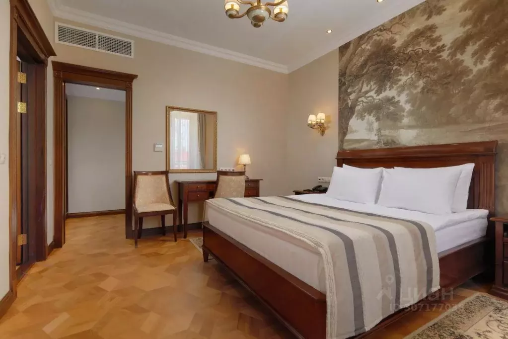 Комната Тверская область, Кашинский муниципальный округ, д. Тетьково 1 ... - Фото 2