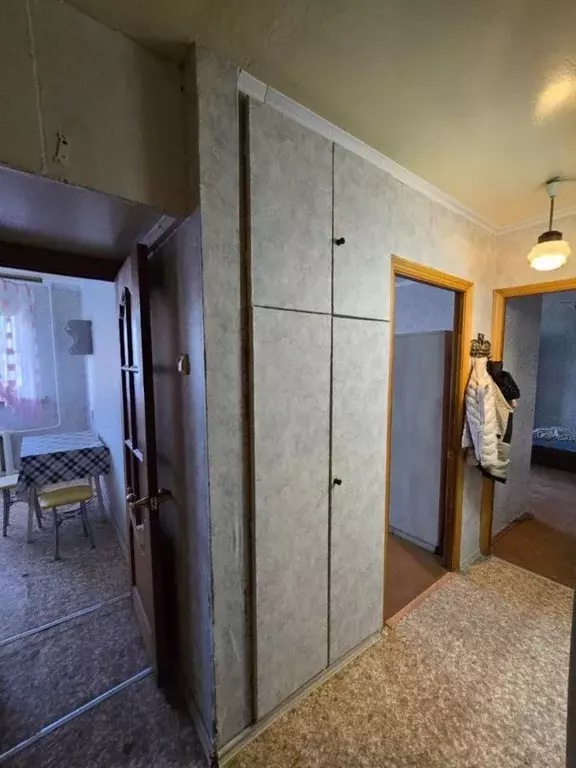 3-к кв. Московская область, Коломна ул. Ленина, 70 (60.3 м) - Фото 0