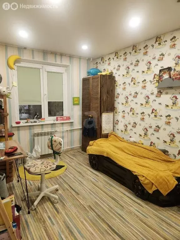 4-комнатная квартира: Миасс, улица Готвальда, 15 (79 м) - Фото 2