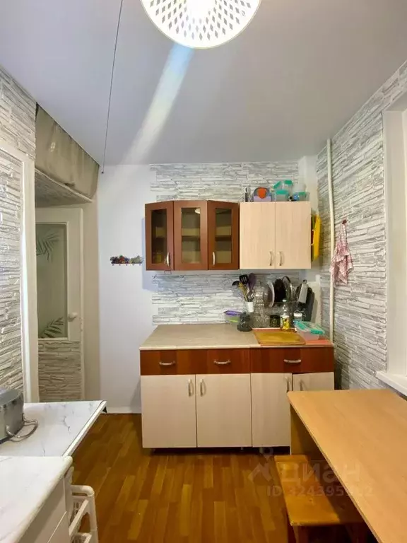 Комната Санкт-Петербург Ново-Александровская ул., 11 (16.2 м) - Фото 2