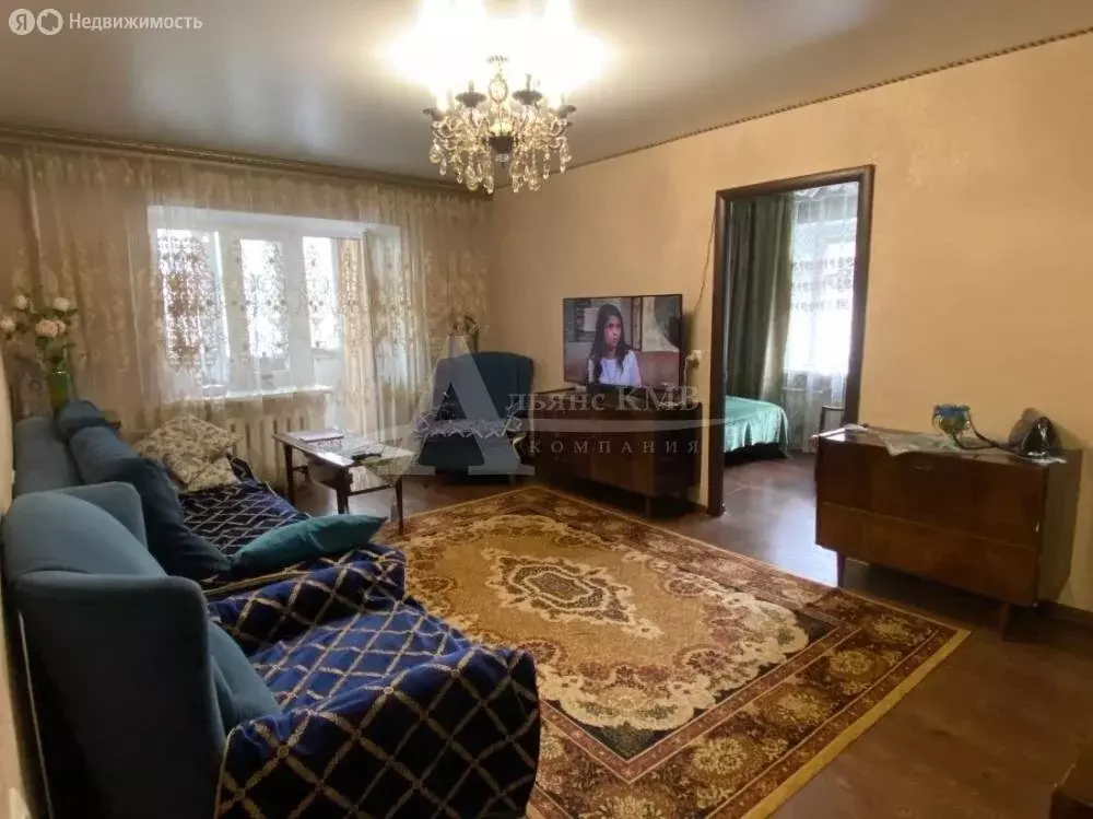 2-комнатная квартира: Кисловодск, улица Героев Медиков, 20 (42 м) - Фото 1