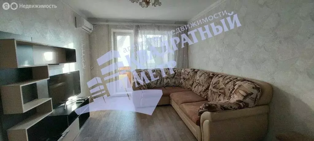2-комнатная квартира: Балаково, проспект Героев, 29/6 (53 м) - Фото 1