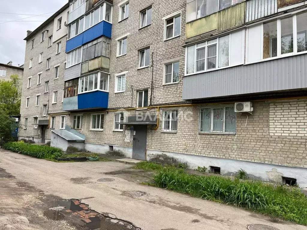 3-к кв. Пензенская область, Пенза ул. Луначарского, 51 (63.0 м) - Фото 0