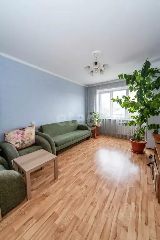 3-к кв. Алтайский край, Бийск ул. Декабристов, 10/1 (63.3 м) - Фото 0