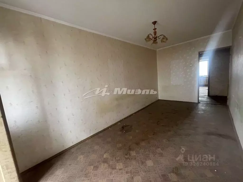 3-к кв. Крым, Симферополь ул. Киевская, 163 (60.0 м) - Фото 1