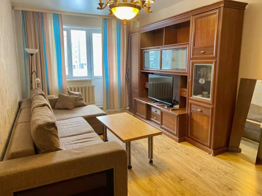 2-к кв. Кемеровская область, Кемерово ул. Дружбы, 31 (43.0 м) - Фото 2