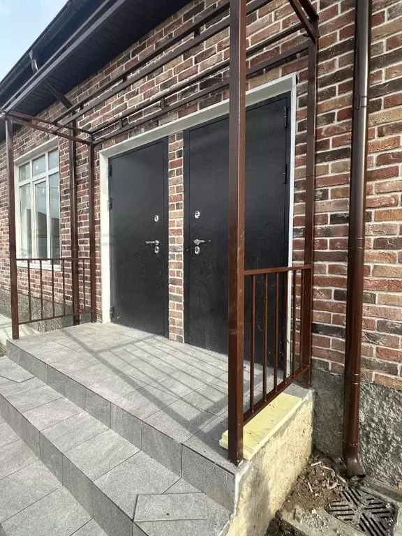 Дом в Московская область, Истра муниципальный округ, д. Исаково 112Г ... - Фото 2