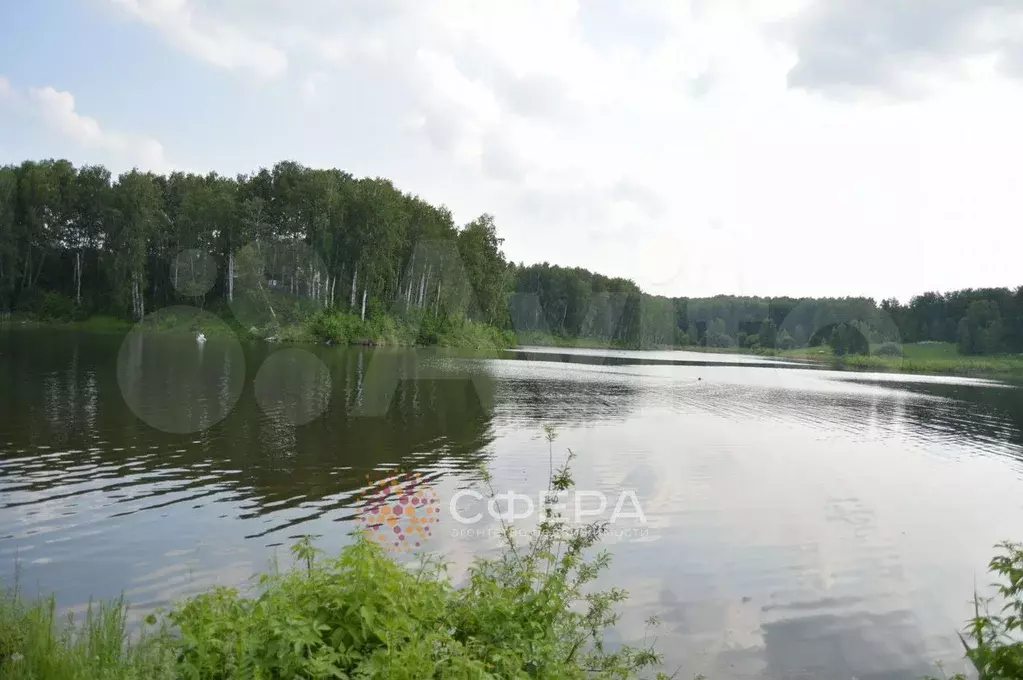 Дача 42 м на участке 4,9 сот. - Фото 0