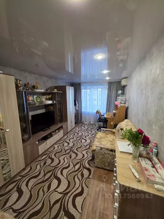 2-к кв. Ростовская область, Таганрог ул. Чехова (46.9 м) - Фото 0