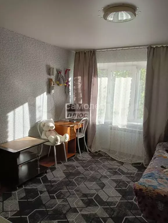Квартира-студия, 18,7 м, 3/5 эт. - Фото 1