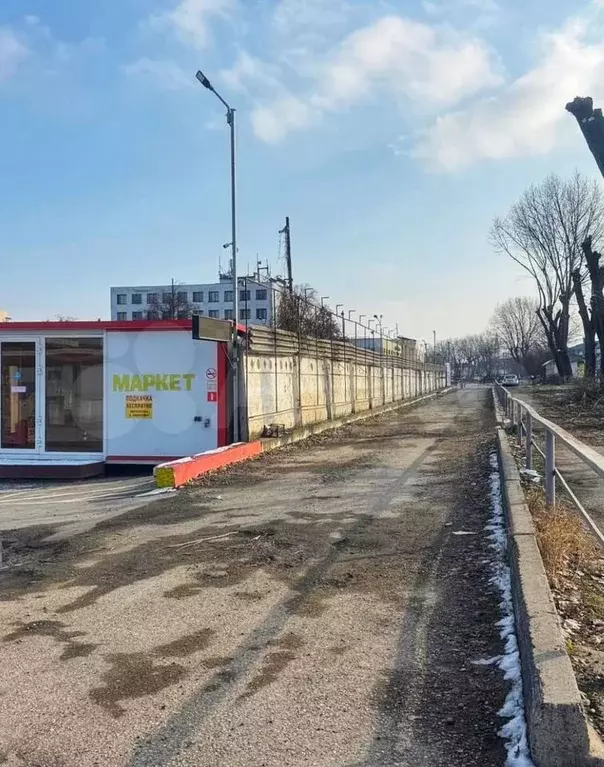Участок 15 сот. (ИЖС) - Фото 0