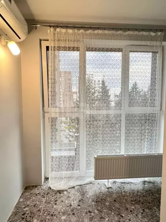 1-к кв. Башкортостан, Уфа ул. Менделеева, 156 (41.7 м) - Фото 0