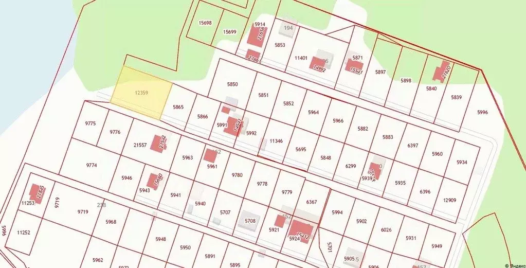 Участок в Пензенская область, Пенза Камыши садовое дачное ... - Фото 2