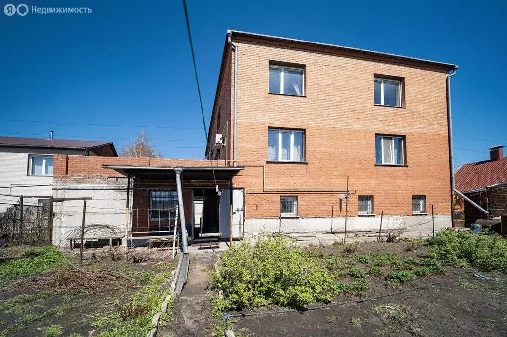 Дом в Омск, 6-я Северная улица, 100 (307.9 м) - Фото 2