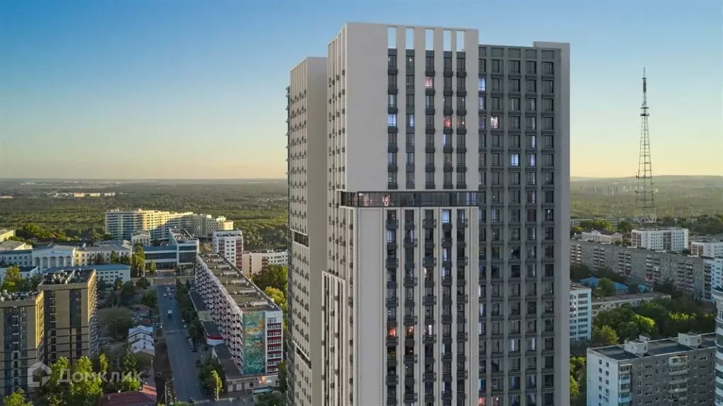 Продаётся квартира-студия, 18.4 м - Фото 0