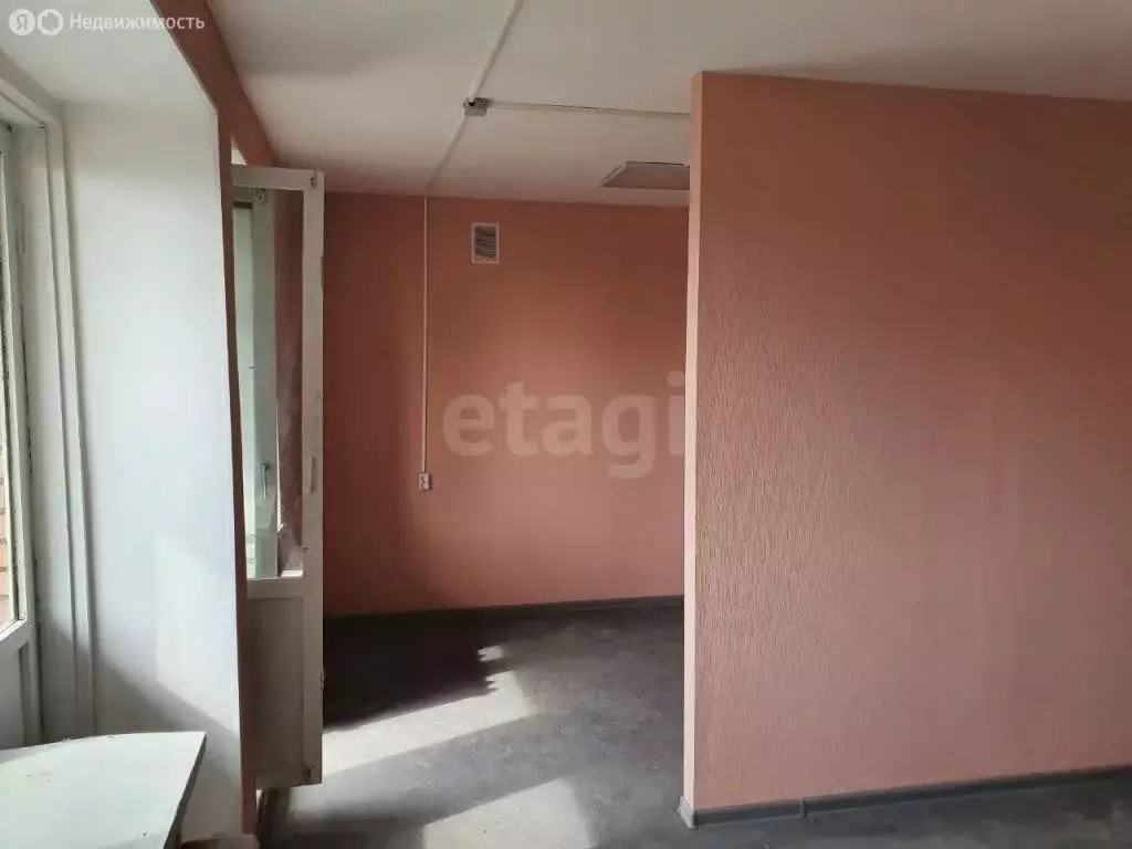 1-комнатная квартира: Томск, улица Говорова, 86 (35.2 м) - Фото 1