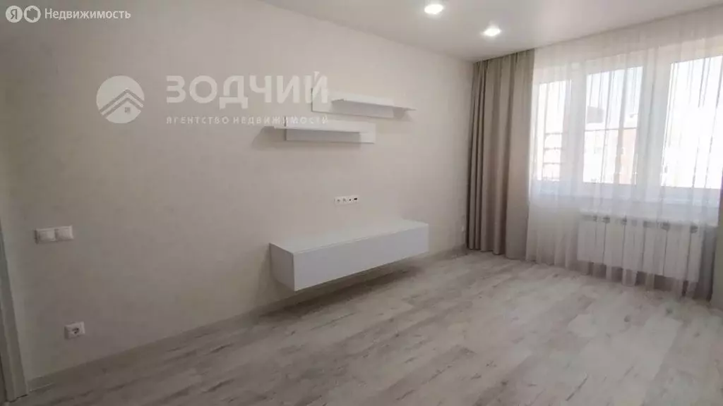 1-комнатная квартира: Чебоксары, Солнечный бульвар, 8к2 (36 м) - Фото 1