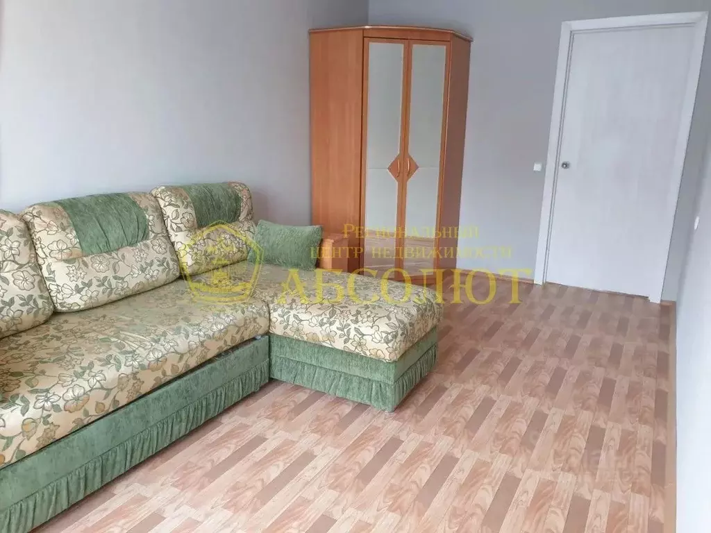 2-к кв. Свердловская область, Ревда ул. Олега Кошевого, 15 (42.0 м) - Фото 1