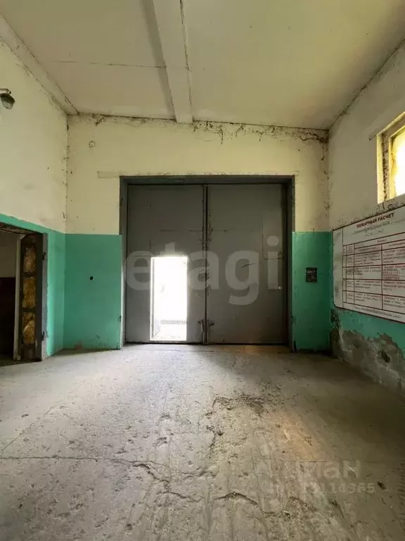 Склад в Ростовская область, Аксайский район, Рассветовское с/пос, пос. ... - Фото 2