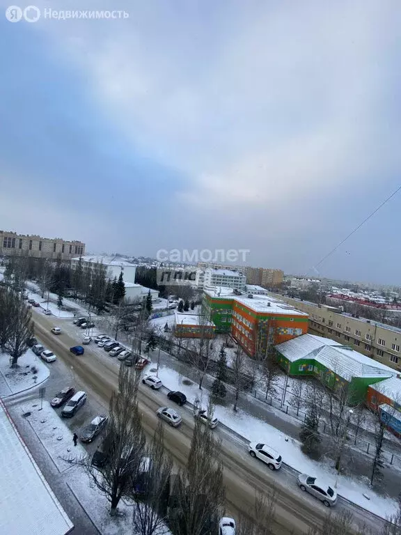 1к в -комнатной квартире (12 м) - Фото 2