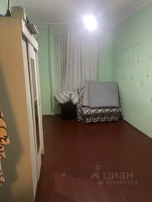 Комната Санкт-Петербург пос. Металлострой, Центральная ул., 1/5 (16.0 ... - Фото 1