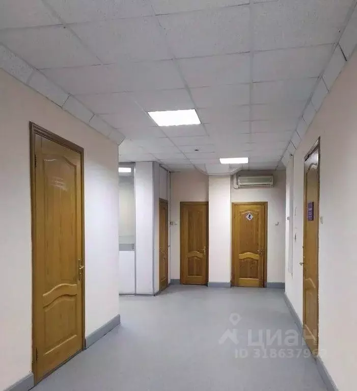 Помещение свободного назначения в Новосибирская область, Новосибирск ... - Фото 1