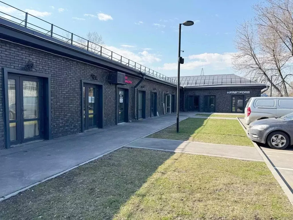 Помещение свободного назначения в Москва Волжский бул., 51С14 (17 м) - Фото 1