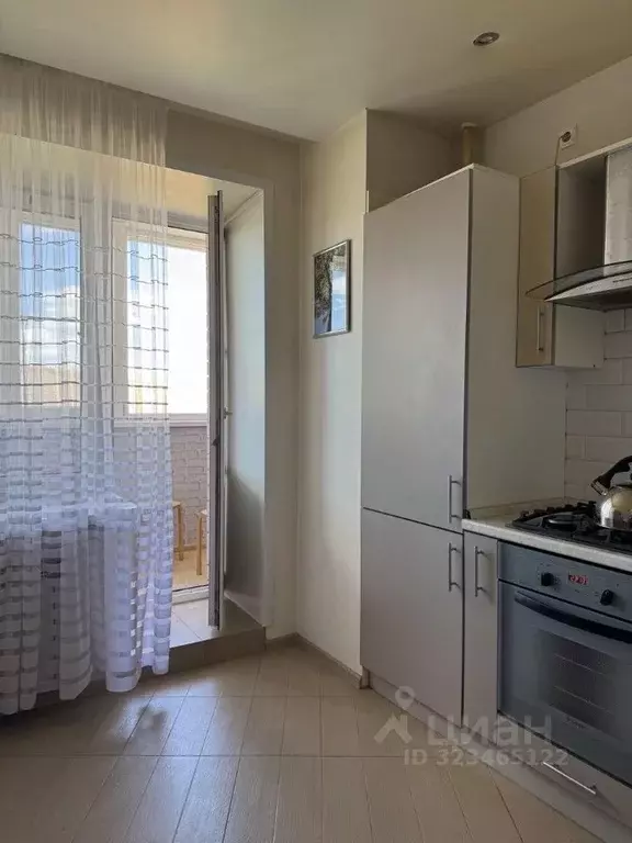 1-к кв. Марий Эл, Йошкар-Ола ул. Яна Крастыня, 2 (30.0 м) - Фото 1