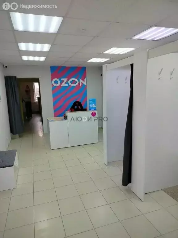 Помещение свободного назначения (86 м) - Фото 1