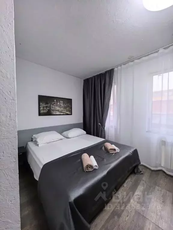 Комната Нижегородская область, Нижний Новгород Канавинская ул., 27 - Фото 0