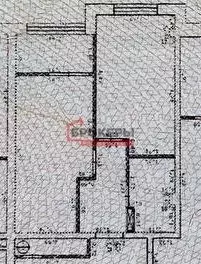 1-к кв. Севастополь ул. Адмирала Фадеева, 46Б (38.2 м) - Фото 1