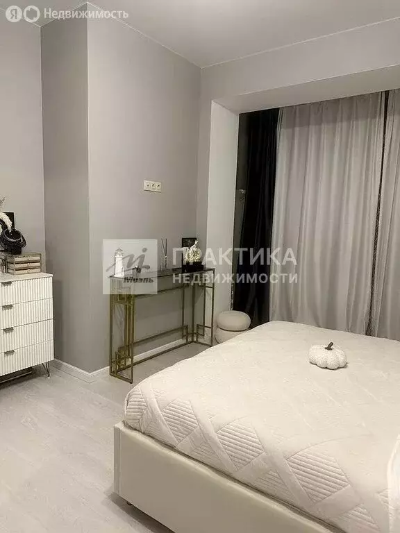 3-комнатная квартира: Красногорск, улица Новая Опалиха, 3 (100.9 м) - Фото 2