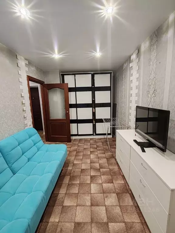 2-к кв. Владимирская область, Владимир Добросельская ул., 197Б (50.0 ... - Фото 0