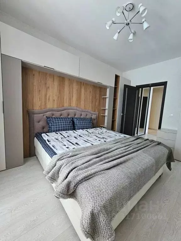 3-к кв. Иркутская область, Иркутск проезд Юрия Тена, 23 (95.0 м) - Фото 1