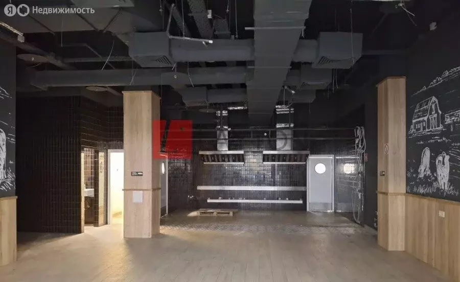 Помещение свободного назначения (161 м) - Фото 1