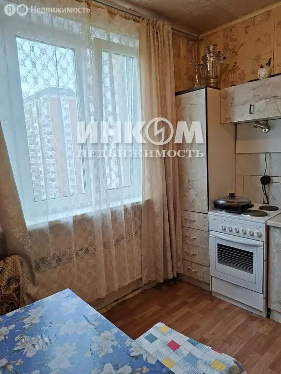 2-комнатная квартира: Москва, проезд Шокальского, 20 (58.7 м) - Фото 2