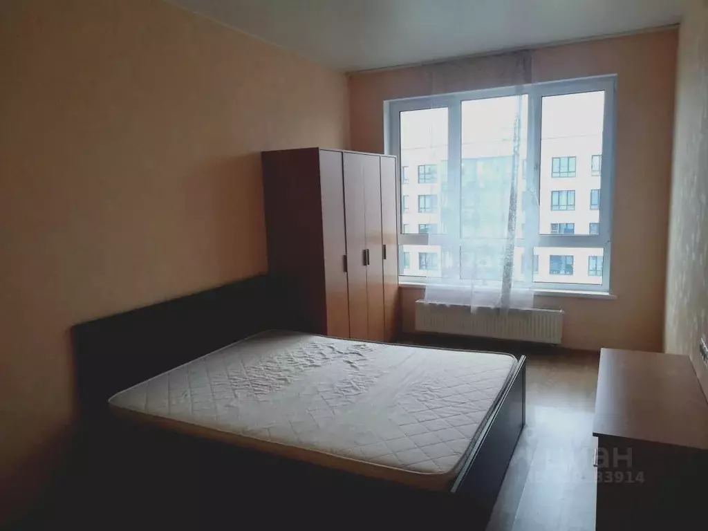 1-к кв. Московская область, Ленинский городской округ, Молоково пгт ... - Фото 1