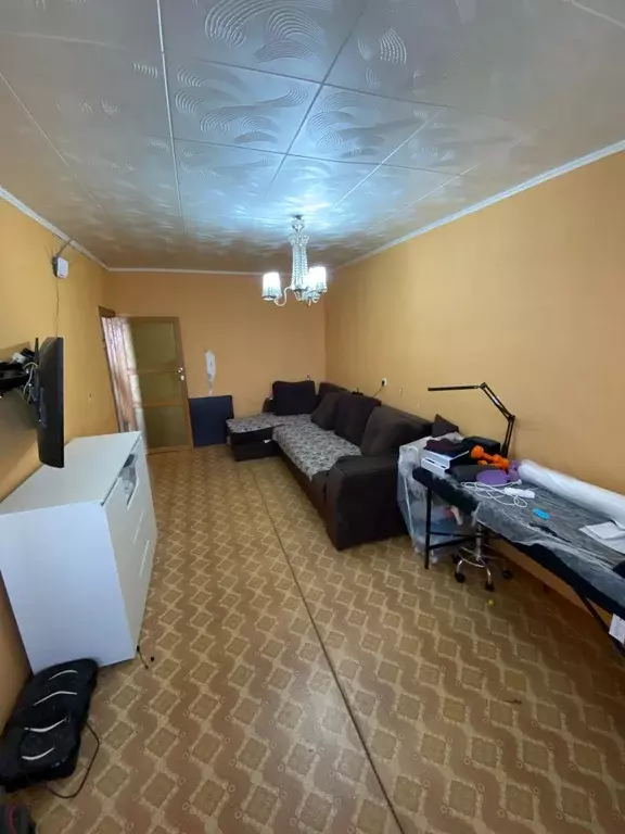 Продаётся 3-к квартира, 62.2 м - Фото 1