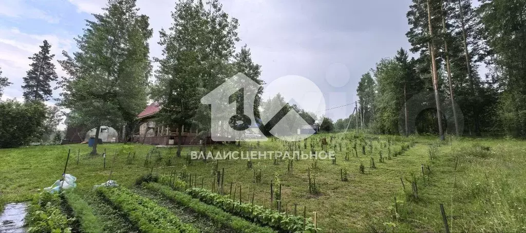 Участок 22 сот. (СНТ, ДНП) - Фото 0