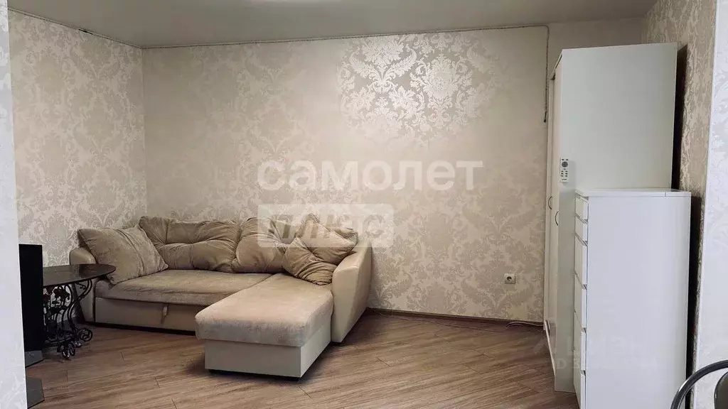 1-к кв. Марий Эл, Йошкар-Ола Красноармейская ул., 118А (37.0 м) - Фото 2