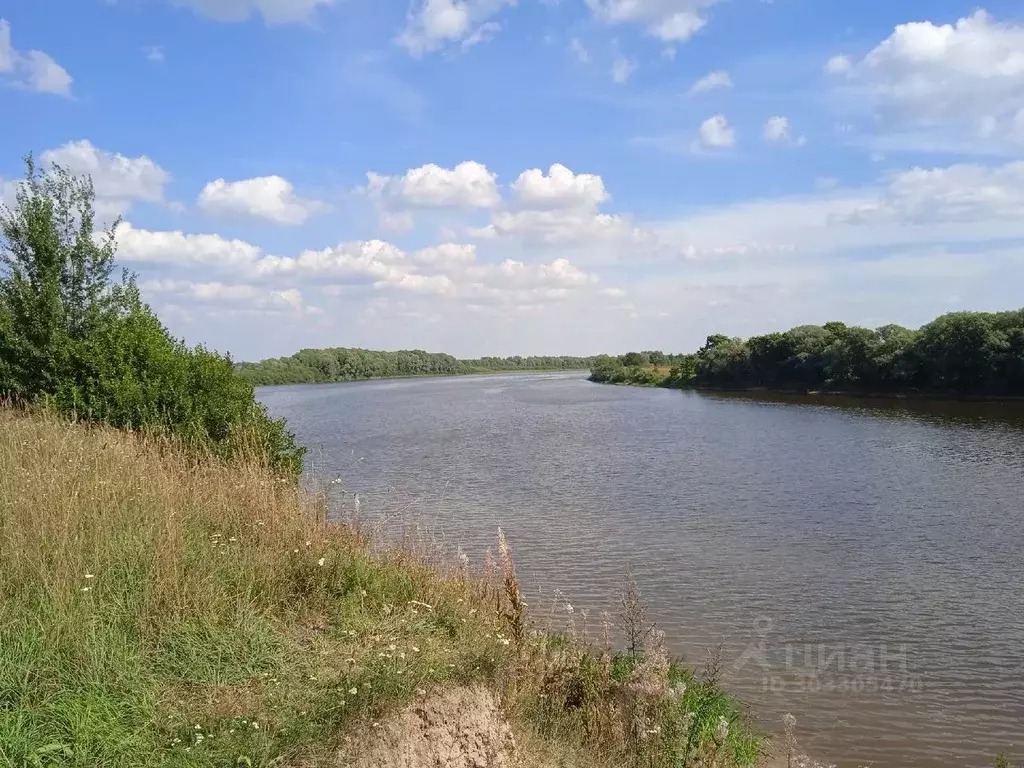 Участок в Новгородская область, Новгородский район, Савинское с/пос, ... - Фото 0