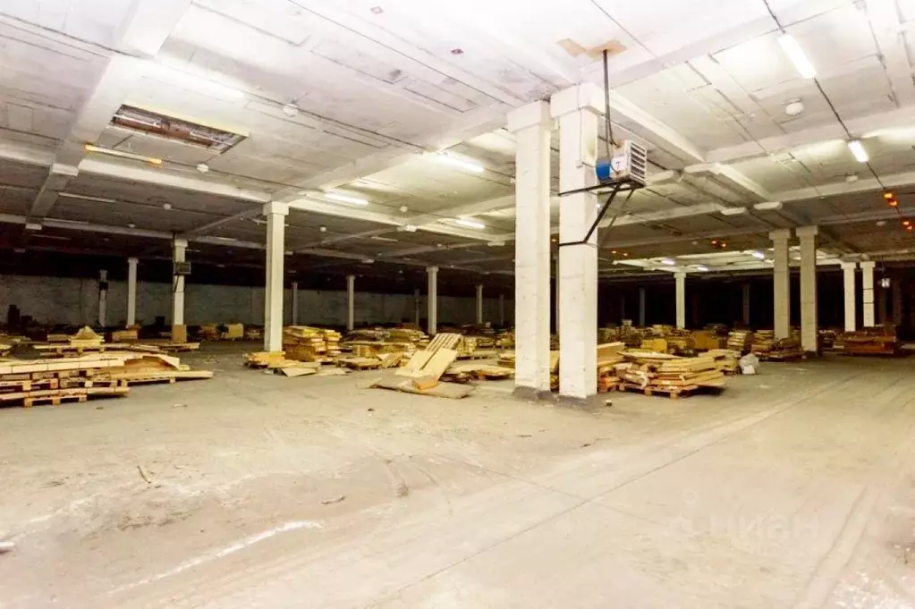 Производственное помещение в Кемеровская область, Ленинск-Кузнецкий ... - Фото 1