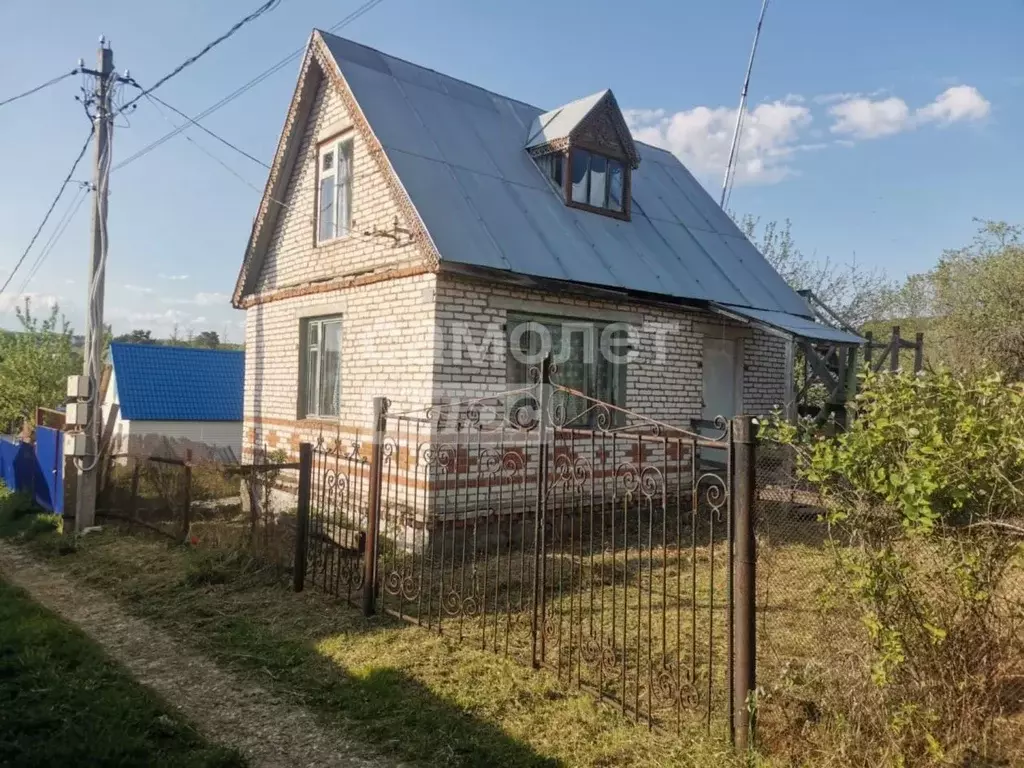 Дом в Тульская область, Заокский район, Страховское муниципальное ... - Фото 1