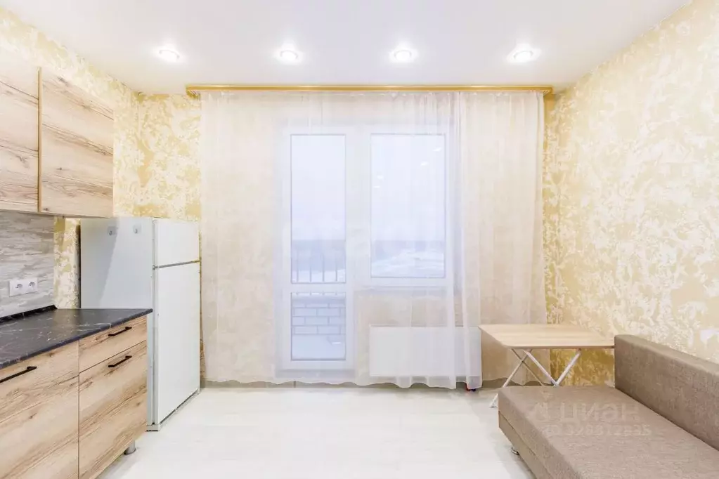 Студия Тюменская область, Тюменский муниципальный округ, д. Патрушева ... - Фото 2